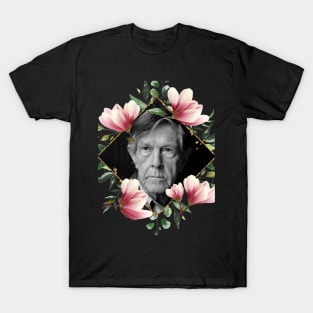 John Cage T-Shirt